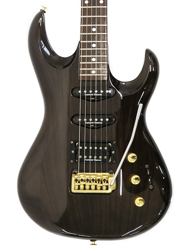 エレキギター Aria proⅡ ベンチャーズ ジェリー・マギーモデル エレキ