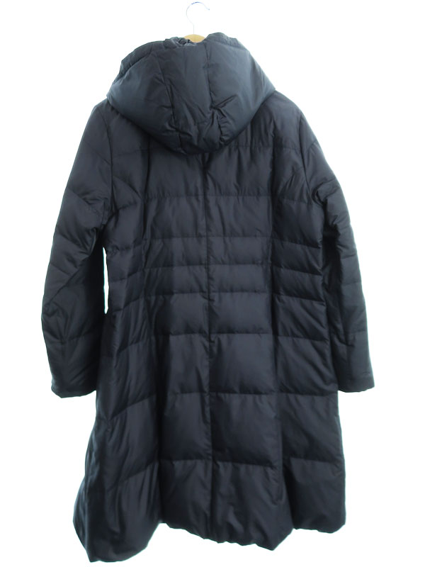 LEONARD SPORT】【日本製】【アウター】レオナール『ダウンコート