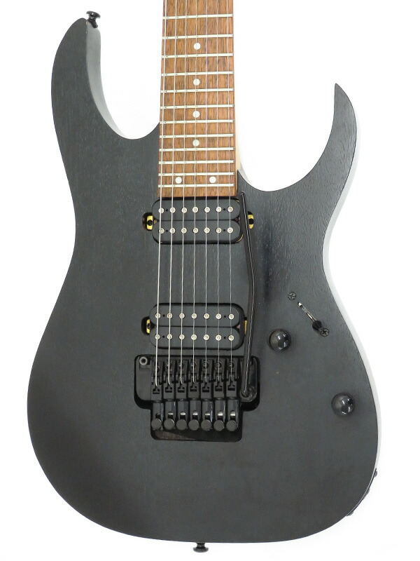Ibanez】アイバニーズ『7弦エレキギター』RG7420Z 2018年製 1週間保証