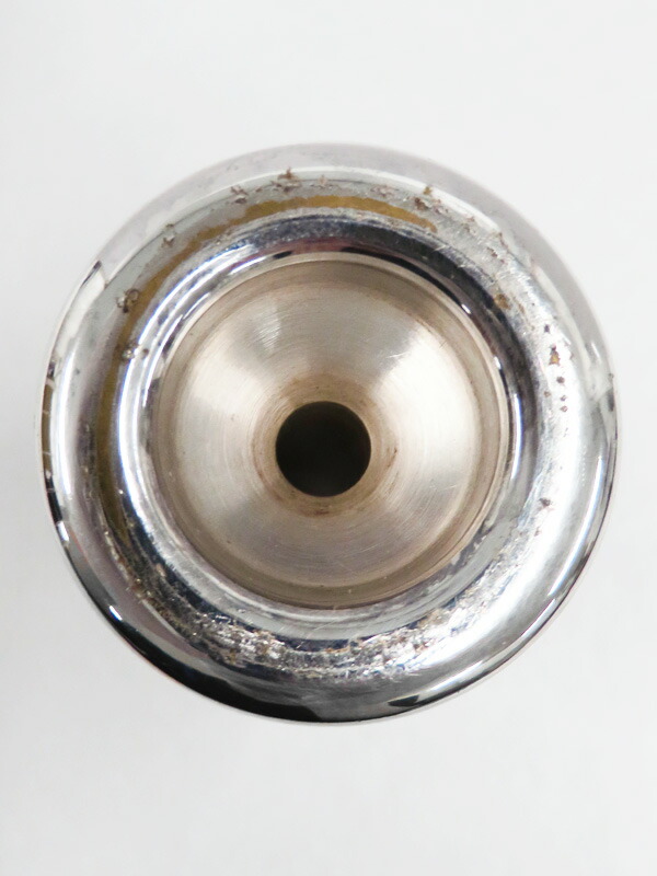 JET TONE】ジェットトーン『フリューゲルホルン用マウスピース』CUSTOM