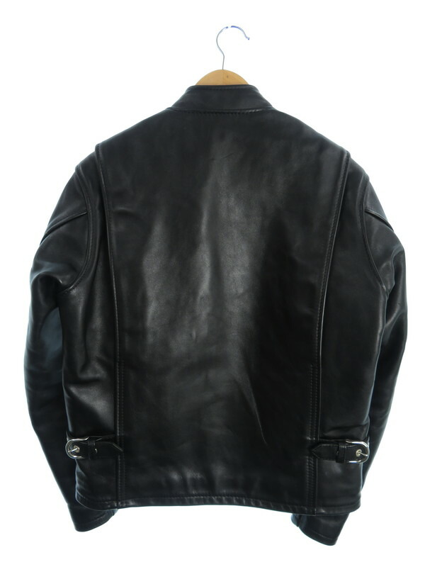 KADOYA】【THE HEAD FACTORY】【シングルライダース】【日本製】カドヤ