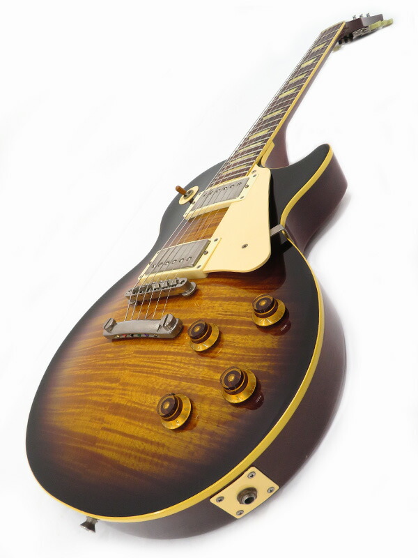 はるこOrville オービル 1996年製 LPS-80F Orville Les Paul オービル