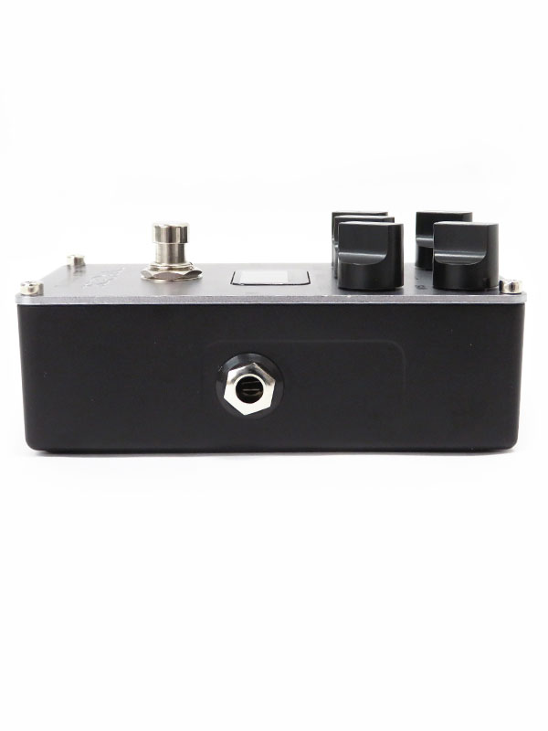 VOX】ヴォックス『オーバードライブ』VALVENERGY SILK DRIVE