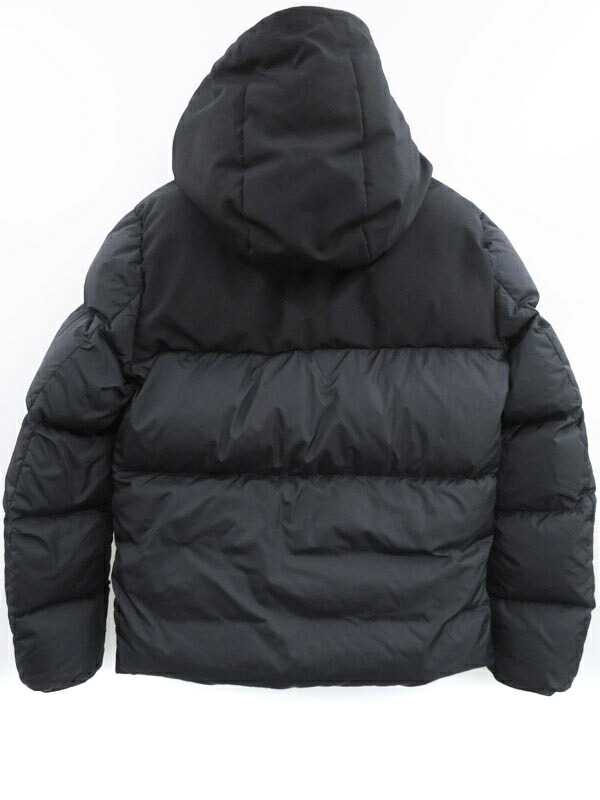 MONCLER】モンクレール『MONTCLAR ダウンジャケット size2