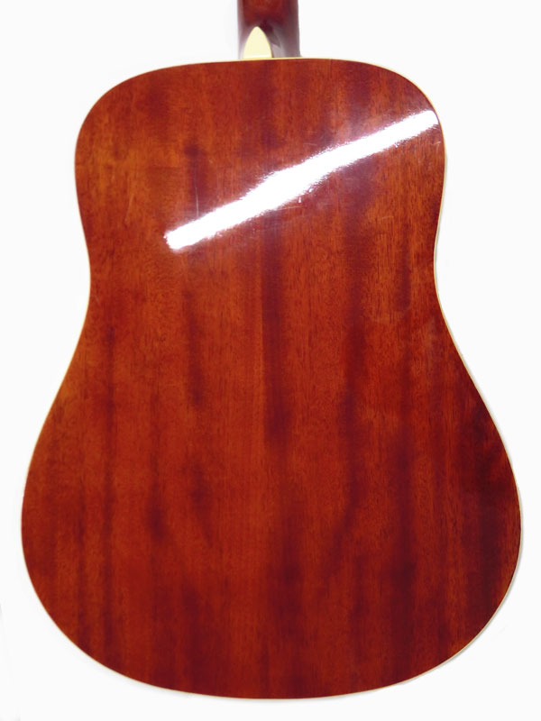 Stafford】スタッフォード『E.アコースティックギター』SF-S1-N 1週間