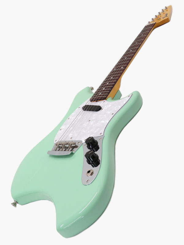 Fender JAPAN】フェンダージャパン『エレキギター』MIJ Limited