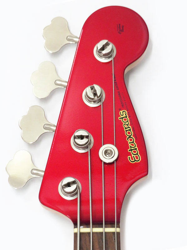 Edwards】エドワーズ『エレキベース』E-PB-83R LT/MH 2013年製 エレキ