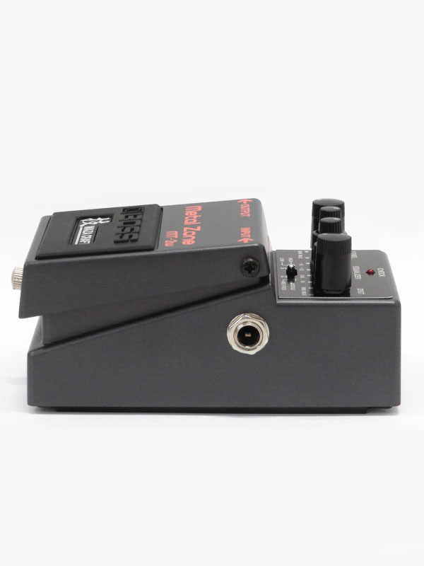 BOSS l Zone MT-2w 技クラフト BOSS MT-2W Metal Zone技Craft ボス