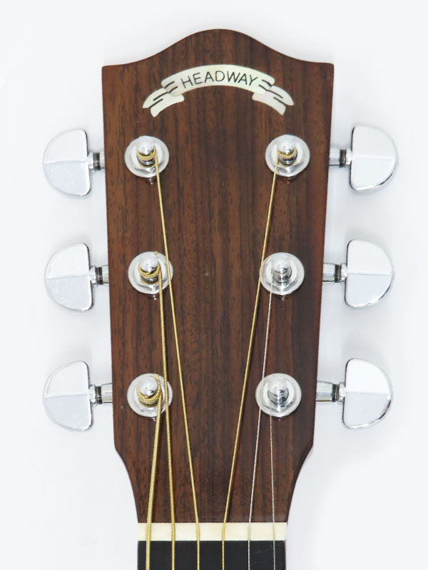 HEADWAY】ヘッドウェイ『アコースティックギター』HO-313 1週間保証