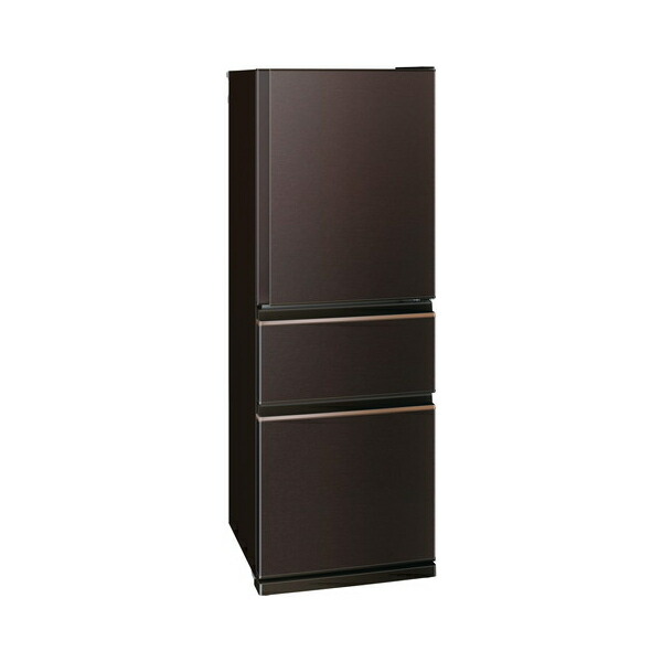 三菱電機 冷蔵庫 330L 2022年製 右開き 三菱電機 冷蔵庫 330L 2022年製