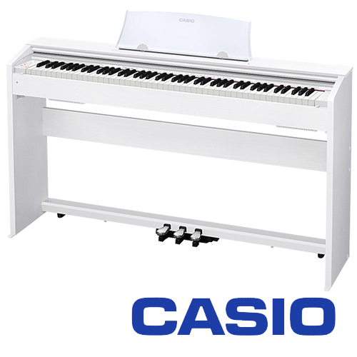 CASIO カシオ 電子ピアノ Privia PX-770 2019年製
