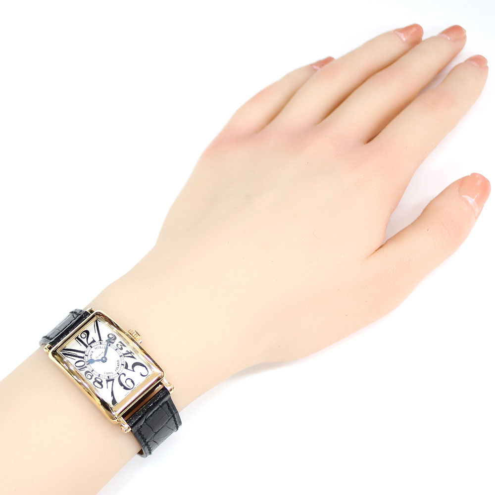 楽天市場】フランクミュラー ロングアイランド 腕時計 時計 フランク