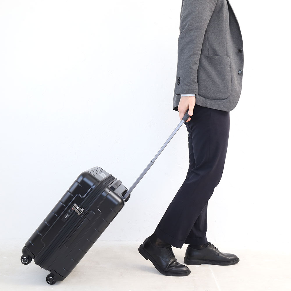 dショッピング |プロテカ スーツケース キャリーバッグ キャリーケース