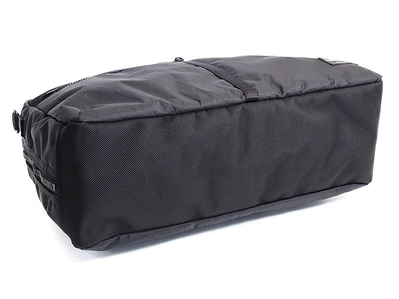 WONDER BAGGAGE エックスパック ブリーフケース | TOZAI NANBOKUYA