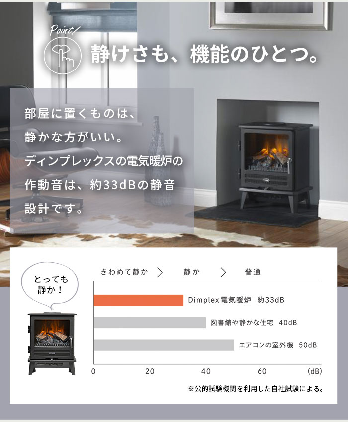 電気暖炉 WLL10J Dimplex Willowbrook 加湿機能付き 楽天市場】【在庫
