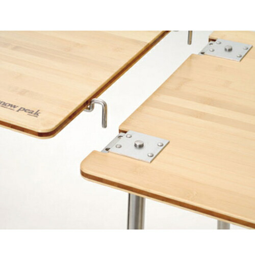 新品未使用 マルチファンクションテーブル竹 CK-116TR スノーピーク 9_000000013594.jpg?1678209906