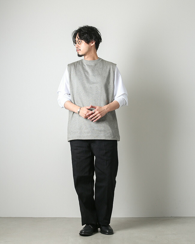 25RCH]【収納BOX付き】N.HOOLYWOOD(エヌハリウッド)UNDER SUMMIT WEAR