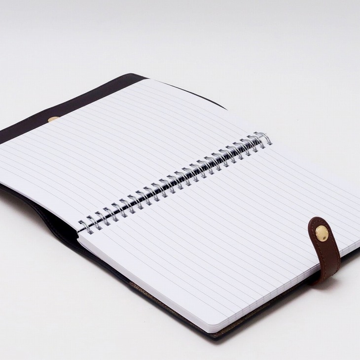 楽天市場】コーチ COACH ブックカバー ノートカバー メンズ ノート