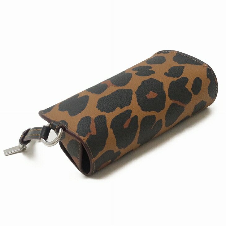 楽天市場】コーチ COACH サングラスケース メンズ レディース 眼鏡