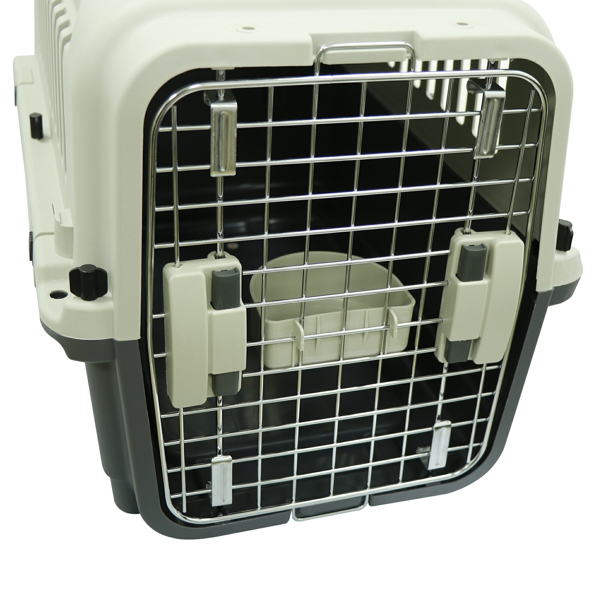 楽天市場】ペットキャリー ハードタイプ 小型犬 子猫 うさぎ ハード