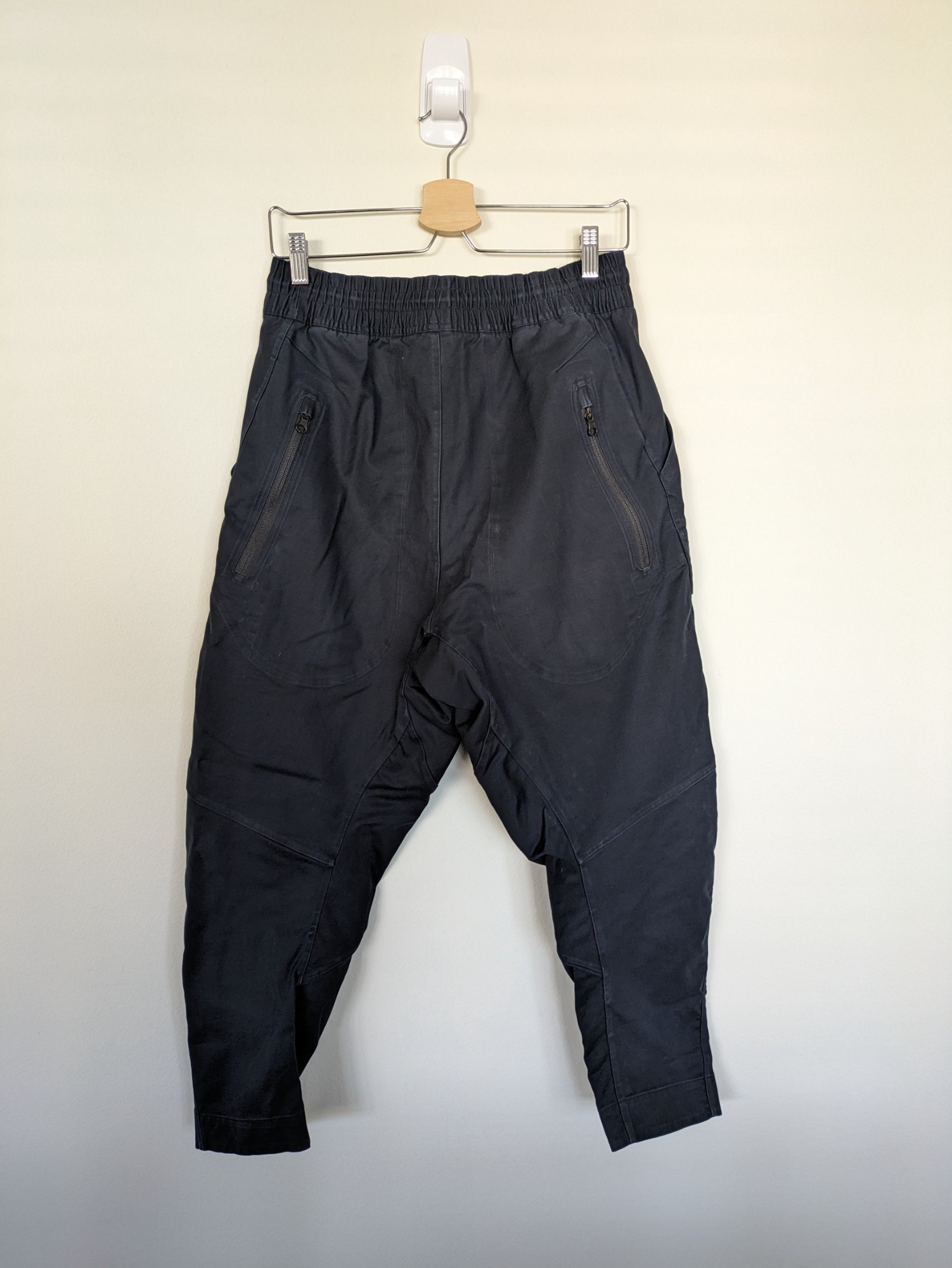 Acg Woven Pants Nikelab Acg Fw17 17AW NikeLab ACG ALPINE CROPPED