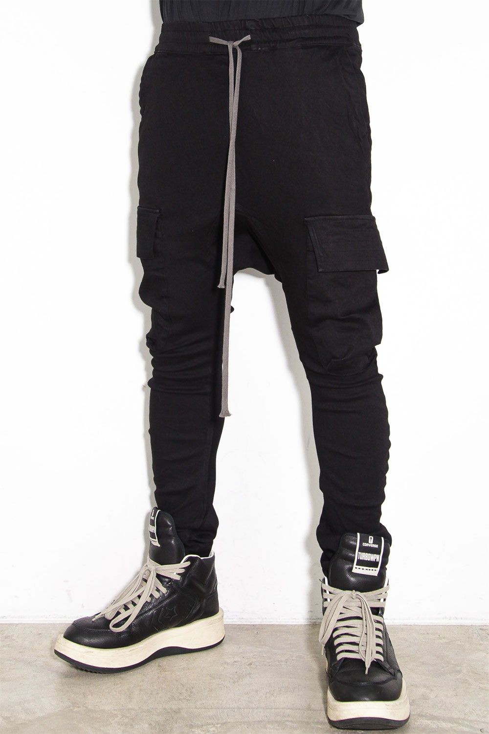 A.F ARTEFACT】完売御礼。サルエルスキニーデニム再販のご案内。 | Tempt