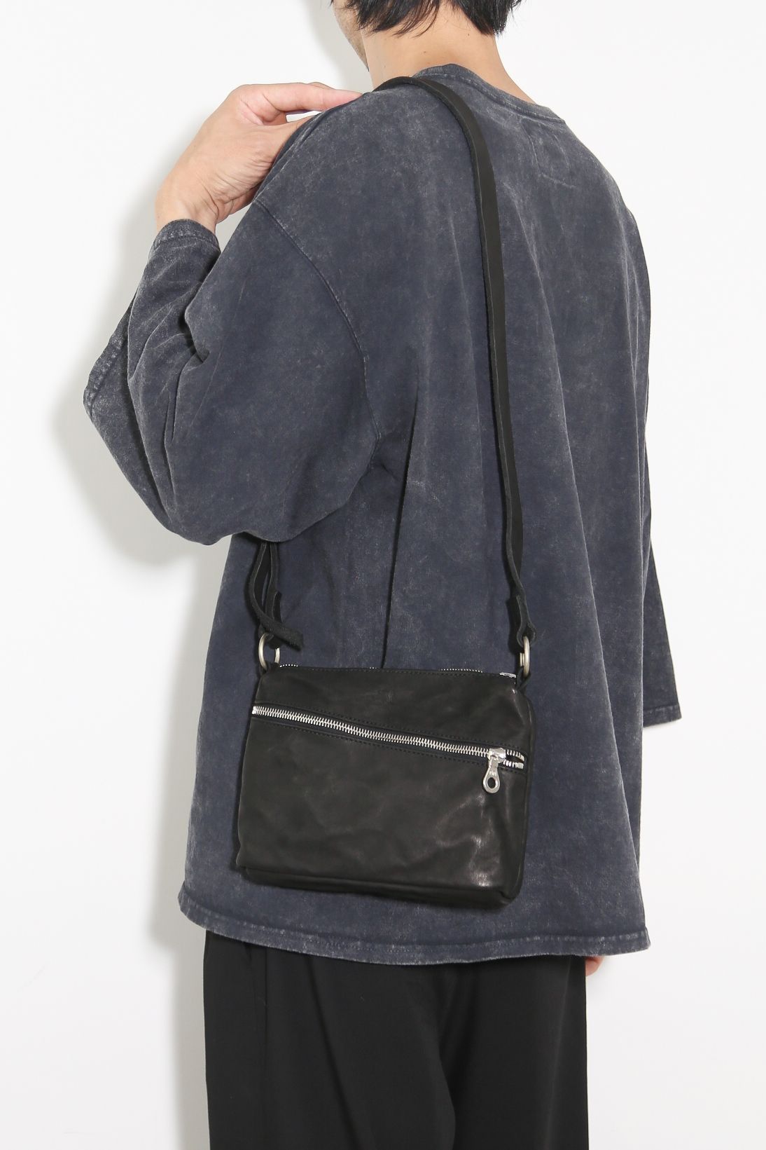 ISAMU KATAYAMA BACKLASH - 2023AW COLLECTION | Tempt