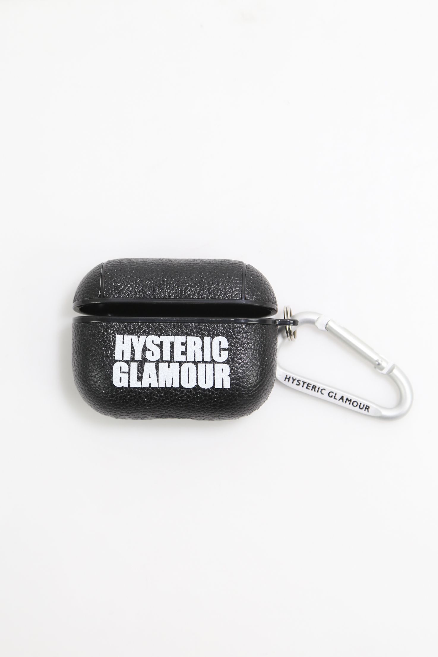 新品】HYSTERIC GLAMOUR AirPods Proケース GUITAR GIRL AirPodsPro
