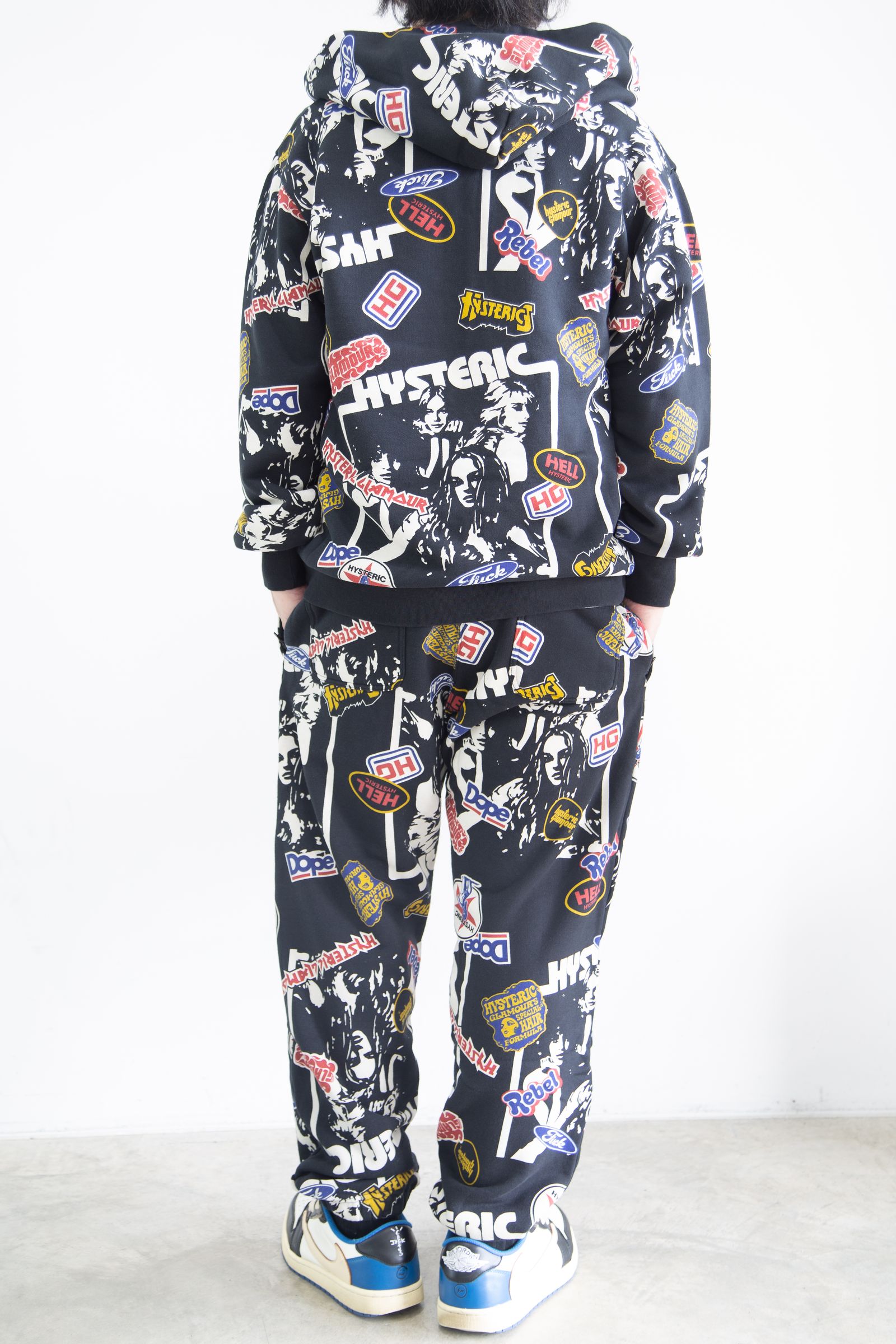 清春 45th birthday パーカー フーディ 清春 45th birthday パーカー