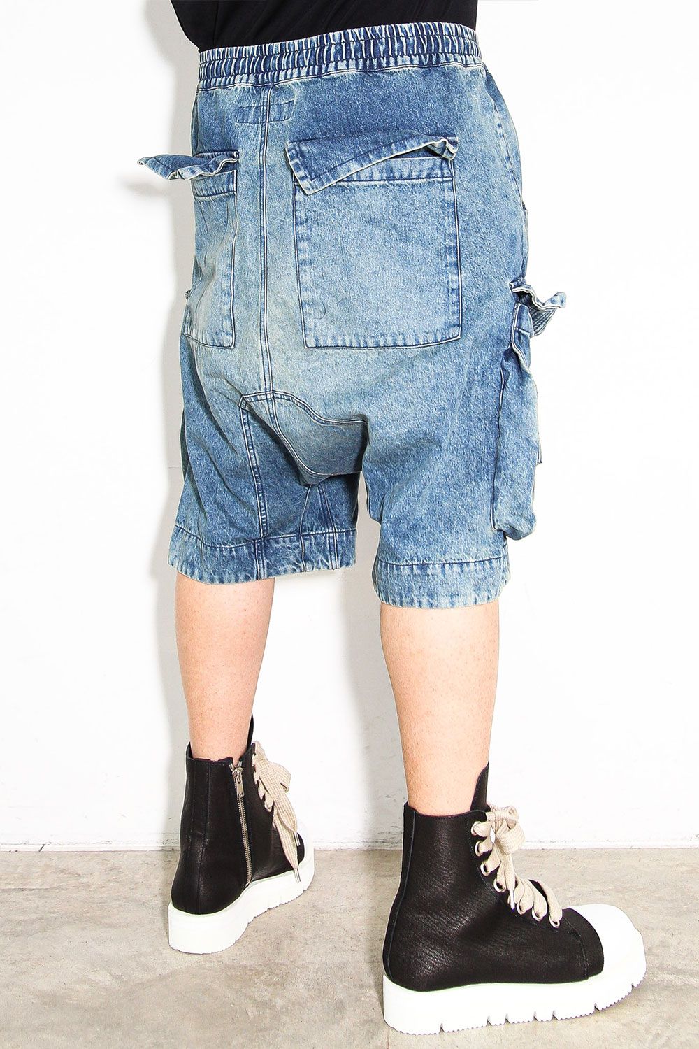 売人様専用 最も安い F ARTEFACT ショートサルエルカーゴパンツ 売人 F