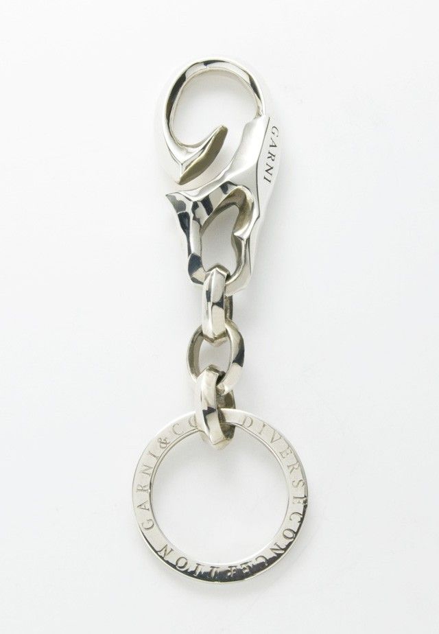 GARNI - Hook On Key Holder | Tempt