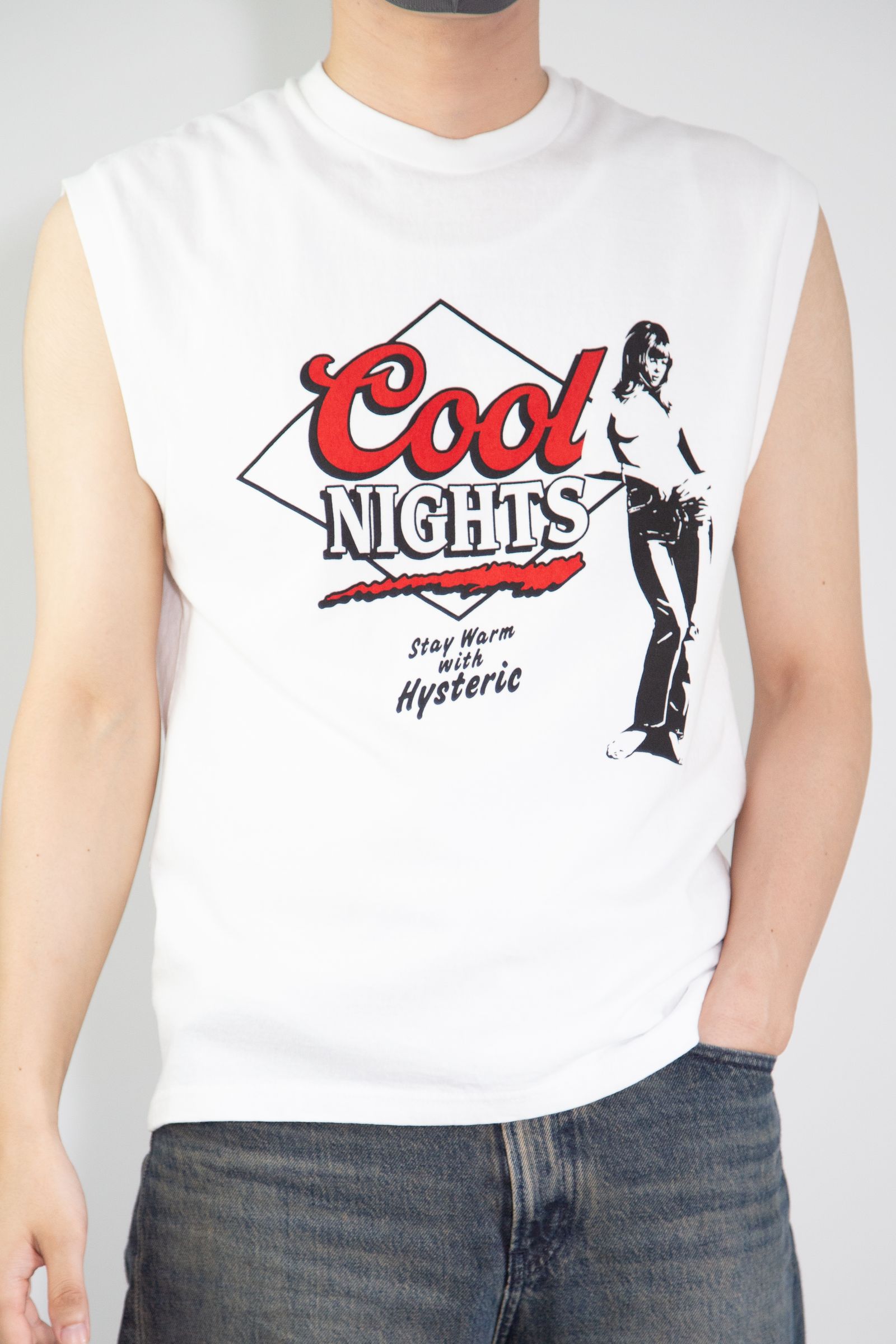 HYSTERIC GLAMOUR - 2025SS COLLECTION | Tempt