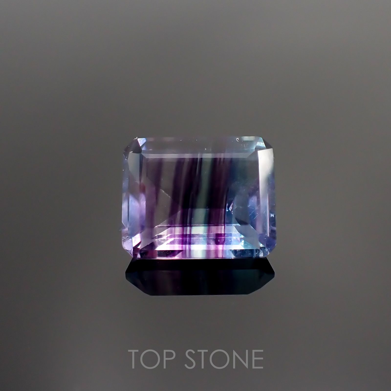 コレクション バイカラー フローライト 63g バイカラーフローライト63g