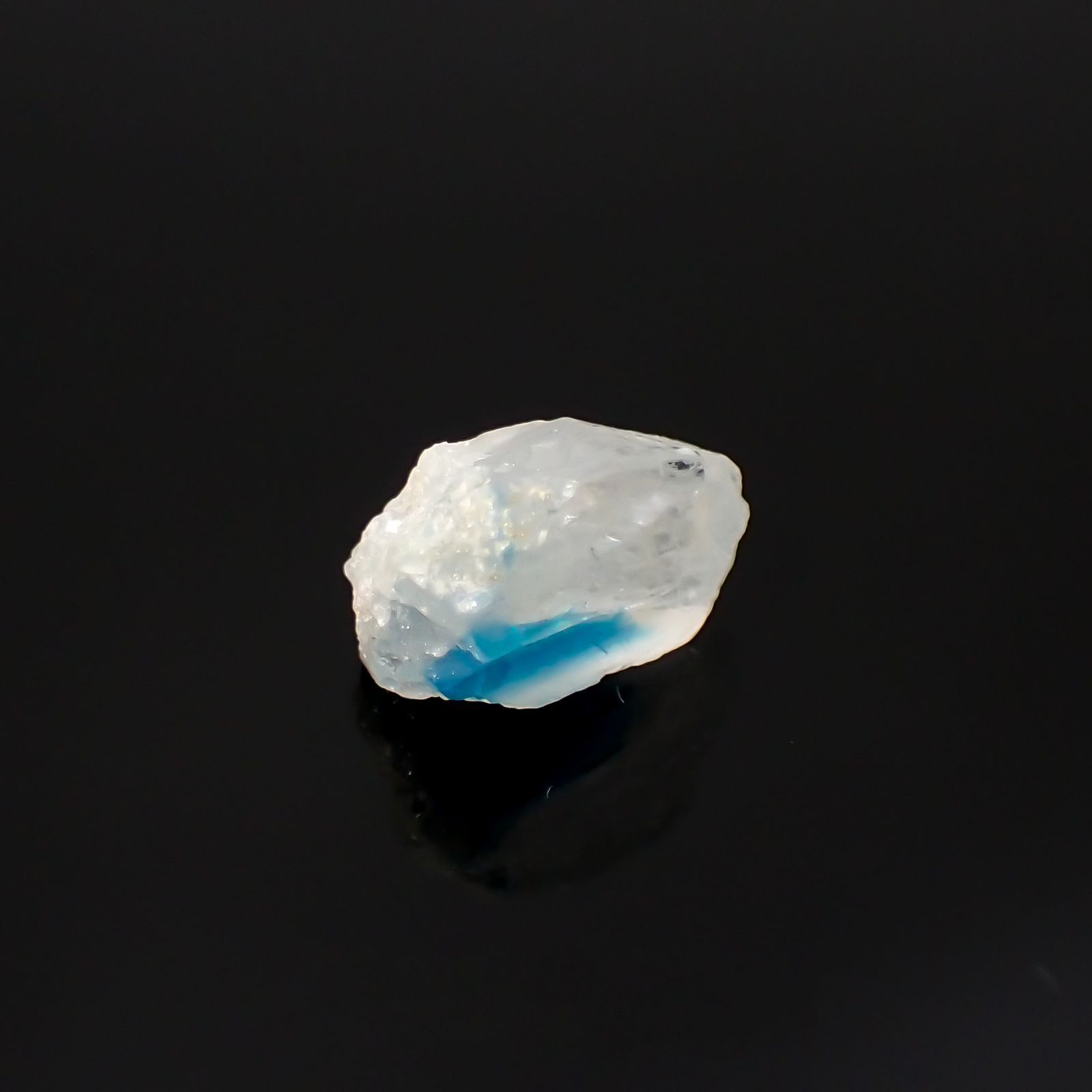 超激レアストーン！ユークレース・水晶共晶euc01 【公式通販】