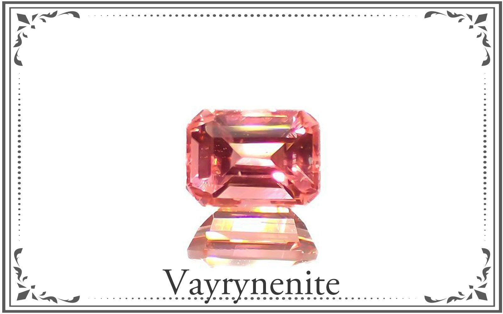 希少石特集-ファイルナンバー017 / ヴェイリネナイト | TOP STONE