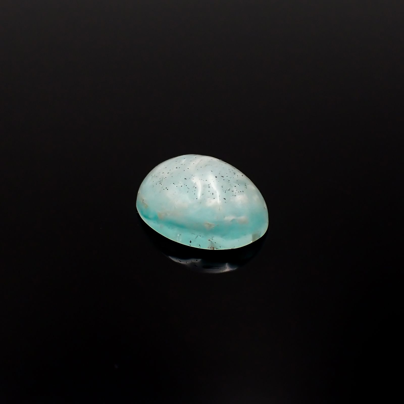 アホイトインクォーツ(宝石名アホアイト イン クォーツ)南アフリカ