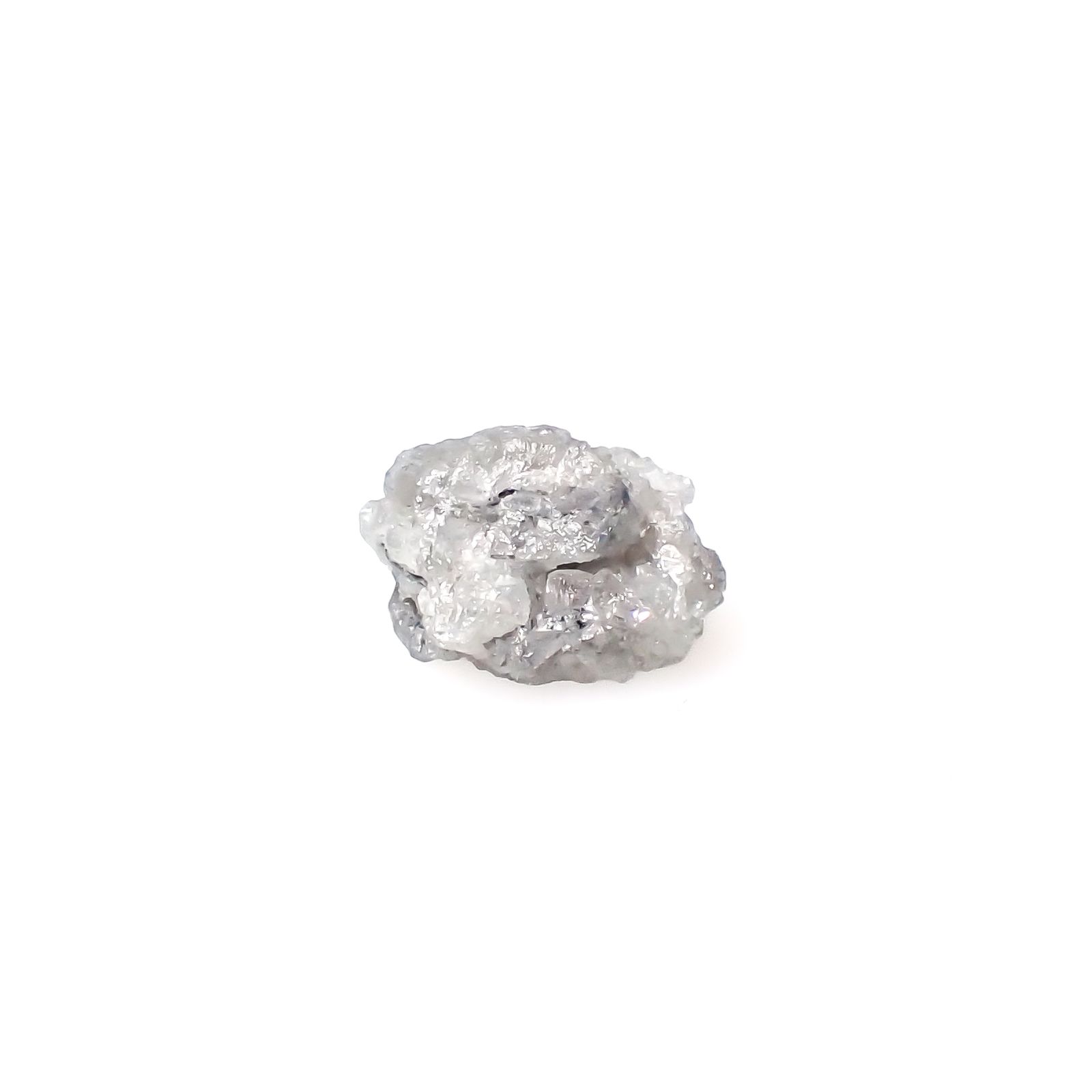 ダイヤモンド 原石 1.68ct / 8.3x6.4mm前後 [240326579] | TOP STONE