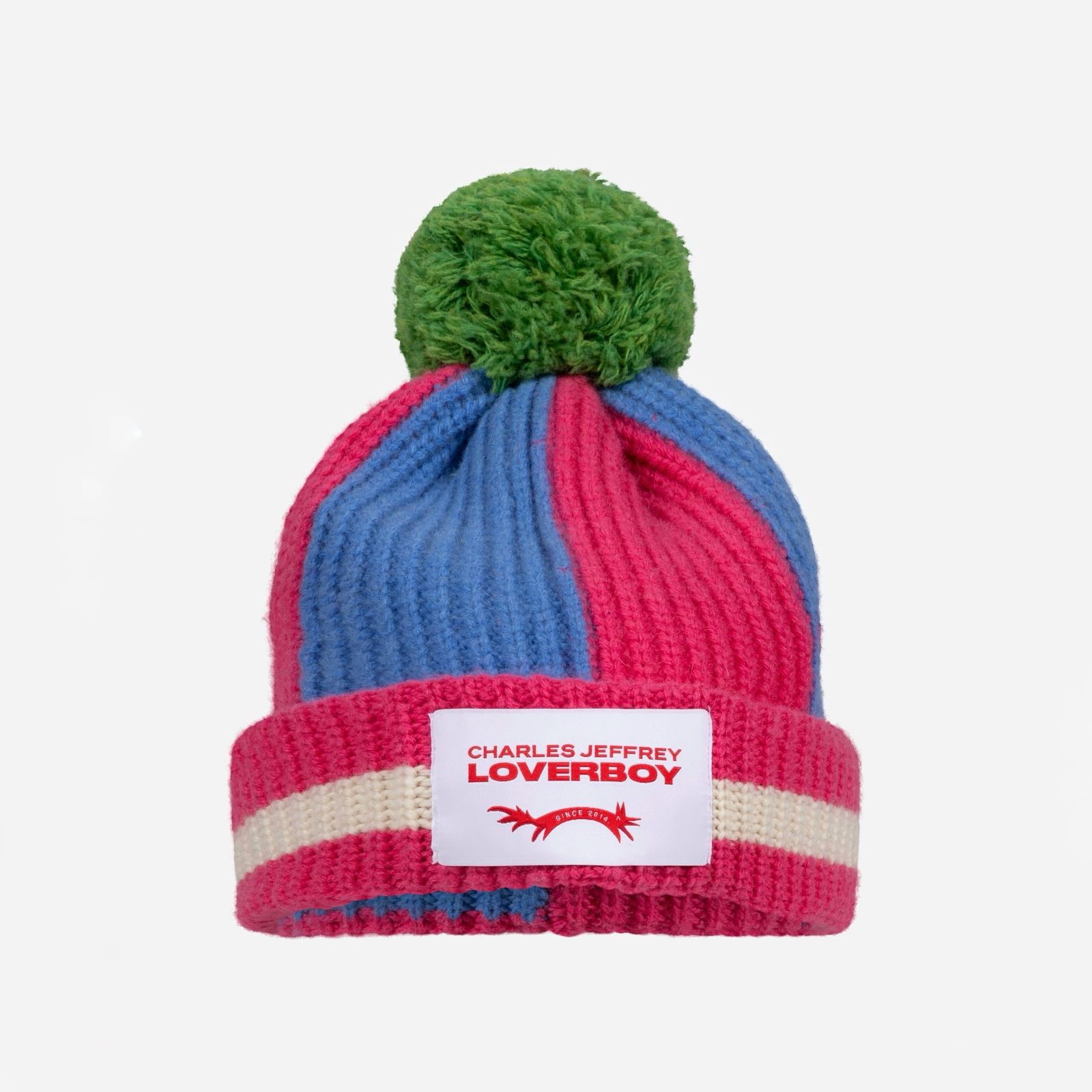 CHARLES JEFFREY LOVERBOY - チャールズ ジェフリー ラバーボーイ