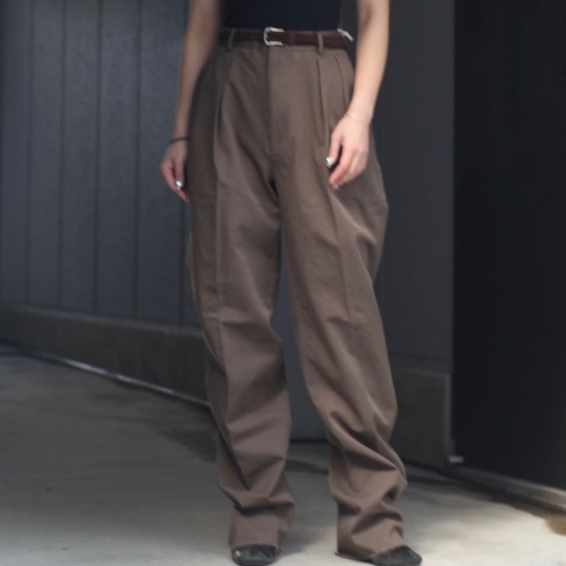 NEAT - 【残りわずか】NEAT Chino | ACRMTSM ONLINE STORE