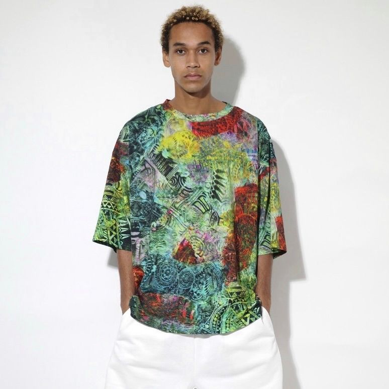 NISHIMOTO IS THE MOUTH - ニシモト イズ ザ マウス | 公式通販サイト