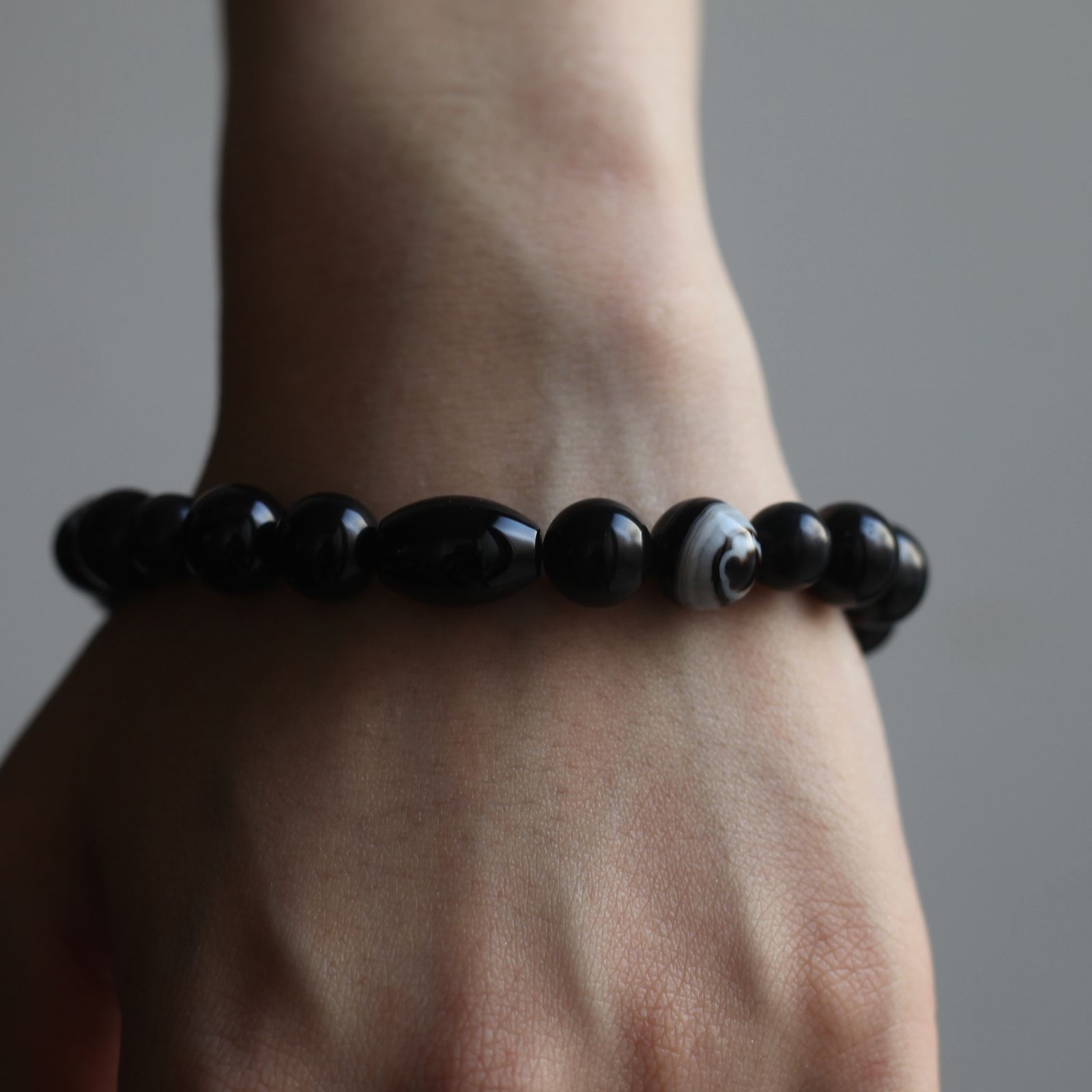 CDL TOKYO Orbit Bracelet Black ブレスレット 黒 CDL TOKYO Orbit