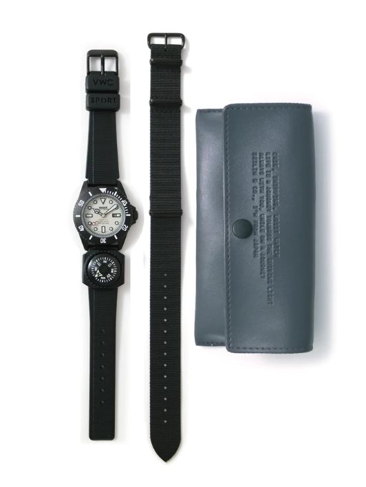 ラルクHYDE666デザイン 腕時計 シルバーアクセサリー風ラルクアンシエル