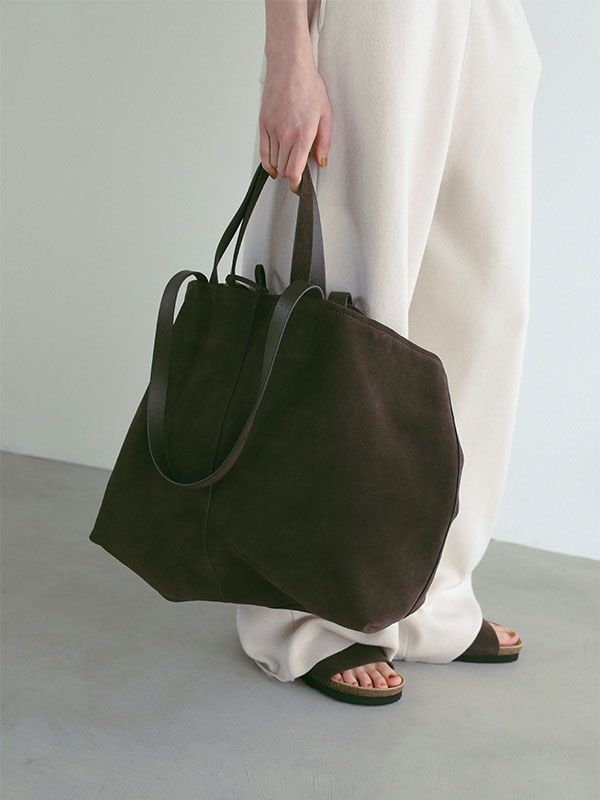 Nil due/nil un the Gazette トート NIL DUE / NIL UN TOKYO レザー