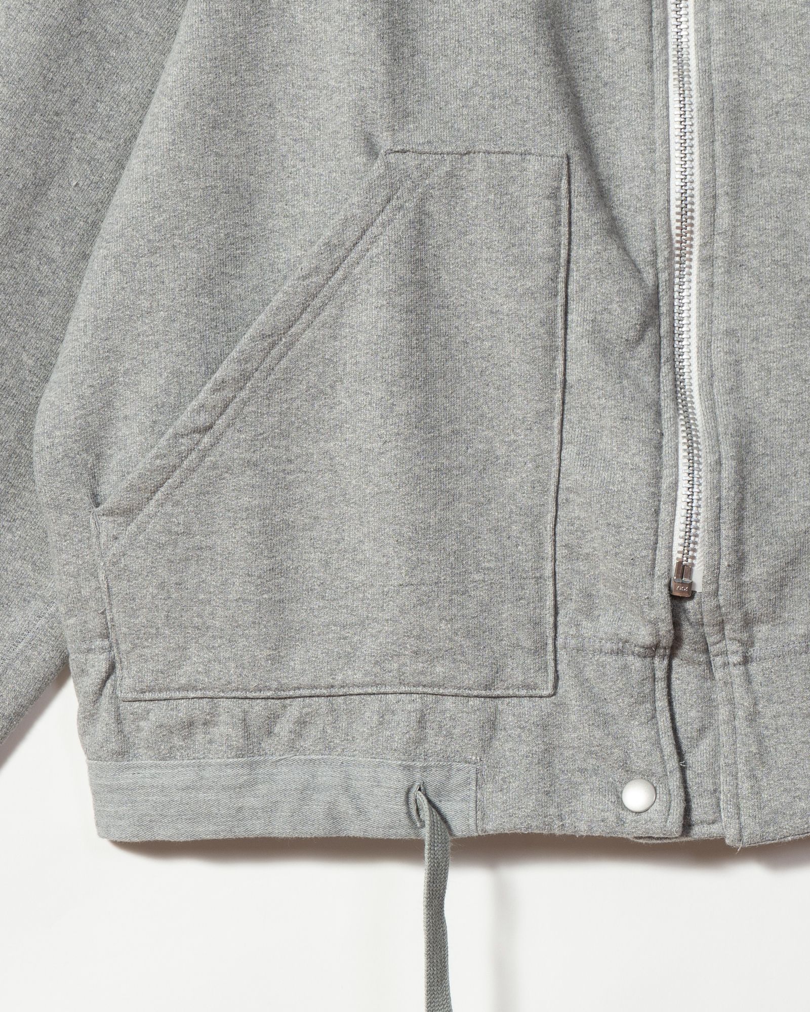 YOUTH OF THE WATER - 253-05003 CWU-9/P Sweat Blouson | ALTERFATE