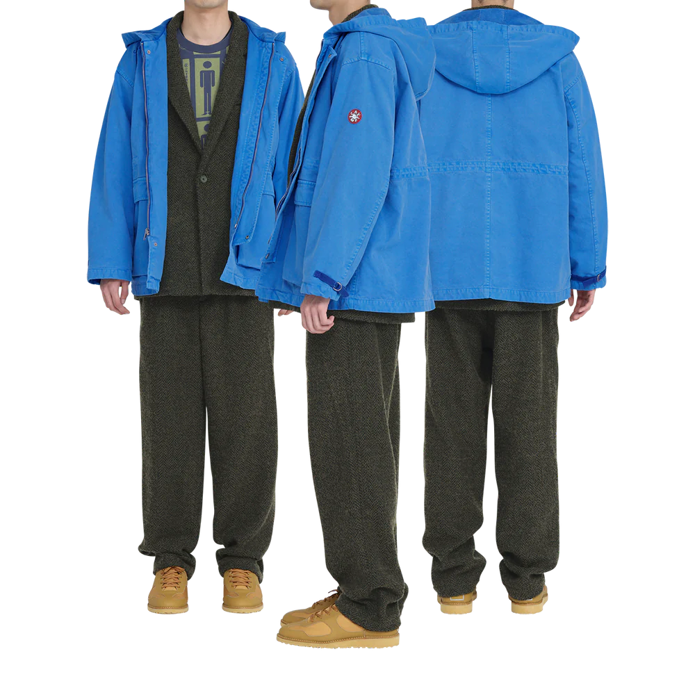 novelbright オーバーサイズフーディ Mサイズ Novelbright オーバー