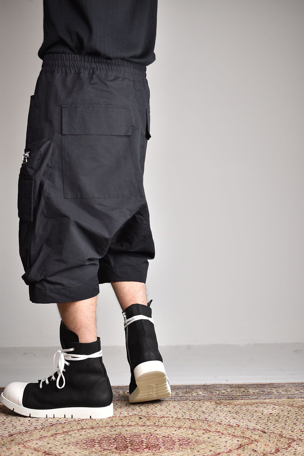 シ*ン様 artefact ショートパンツ サルエルパンツ シ*ン様 artefact