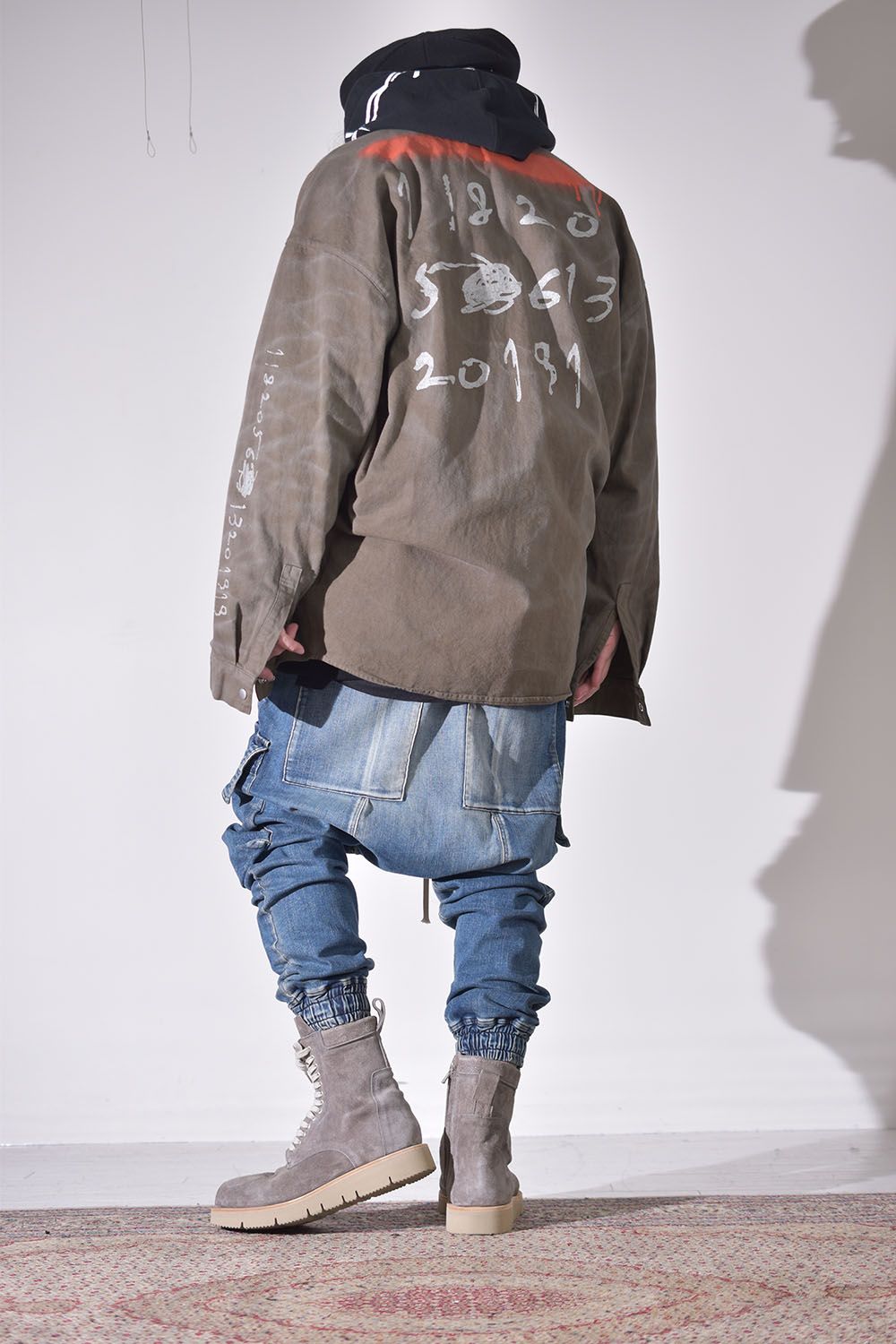 2024SS 新ブランド【beauty:beast】 | 3456 | ALTRA