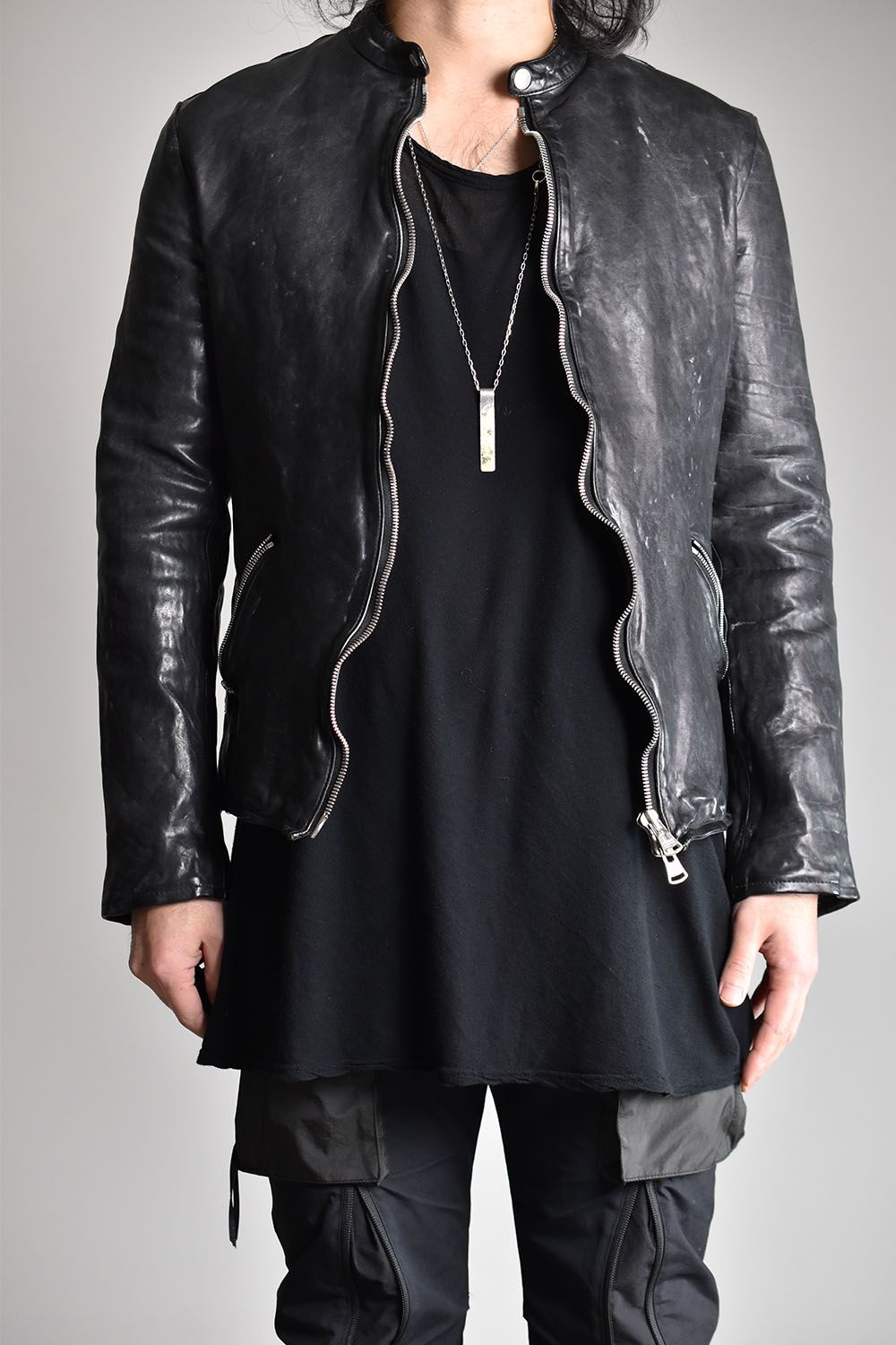 backlash シングルライダース BACKLASH The Line (バックラッシュ ザ