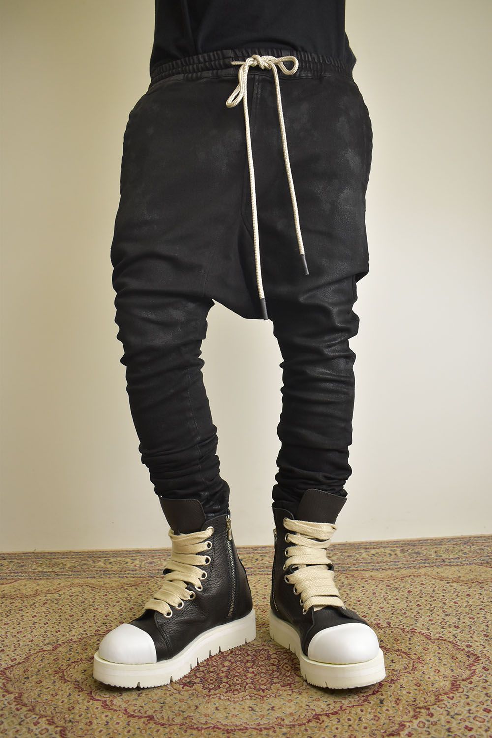 berlti様ARTEFACT サルエルショーツ A.F ARTEFACT - 《ラスト1点