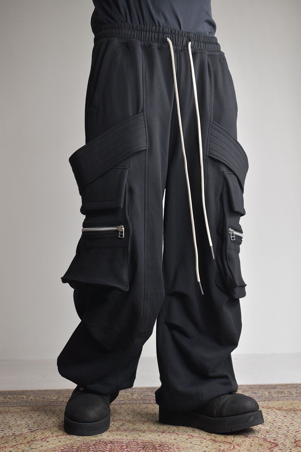 A.F ARTEFACTのサルエルパンツ 【公式通販】